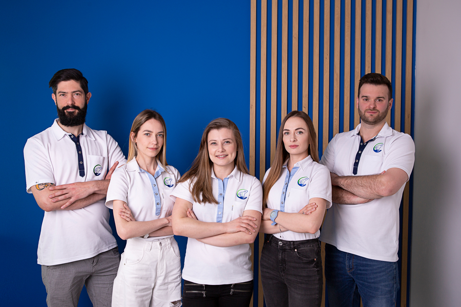 Zdjęcie na okładce dla SPINETIC Centrum Fizjoterapii -ortopeda, reumatolog, fizjoterapeuta, terapia manualna, klinika rehabilitacji Warszawa